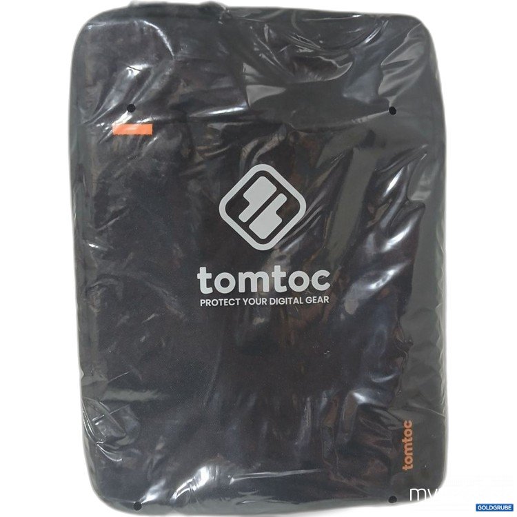 Artikel Nr. 930049 Artikel Nr. 930049: tomtoc Laptop Sleeve A13D2D1 Black