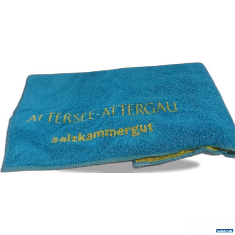 Artikel Nr. 938049: Herka Attersee-Attergau Handtuch ca 150x96cm