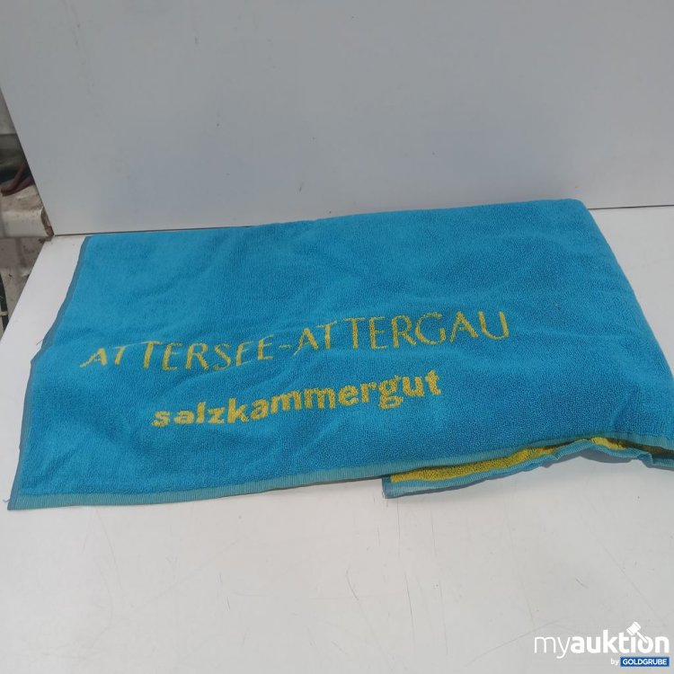 Artikel Nr. 938049: Herka Attersee-Attergau Handtuch ca 150x96cm