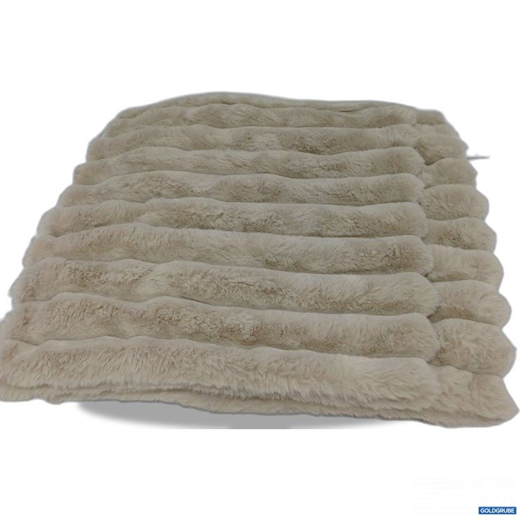 Artikel Nr. 939049 Artikel Nr. 939049: Polsterbezug flauschig beige 40x40