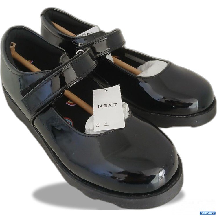 Artikel Nr. 955049: NEXT Schuhe Mädchen Schwarz