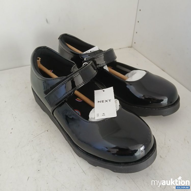 Artikel Nr. 955049: NEXT Schuhe Mädchen Schwarz