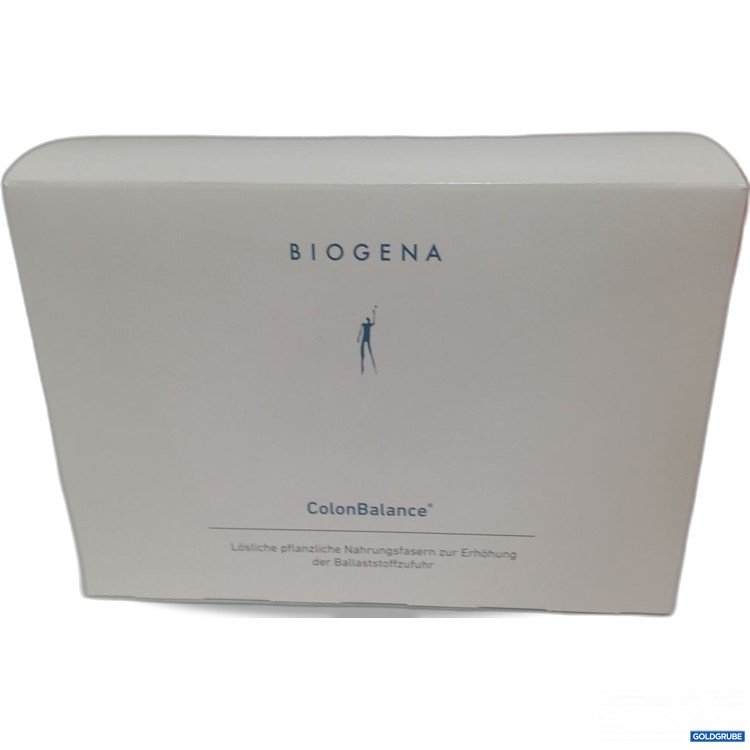 Artikel Nr. 971049 Artikel Nr. 971049: Biogena ColonBalance