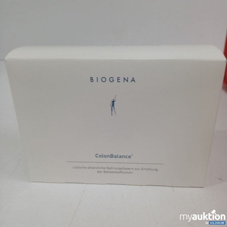 Artikel Nr. 971049 Artikel Nr. 971049: Biogena ColonBalance