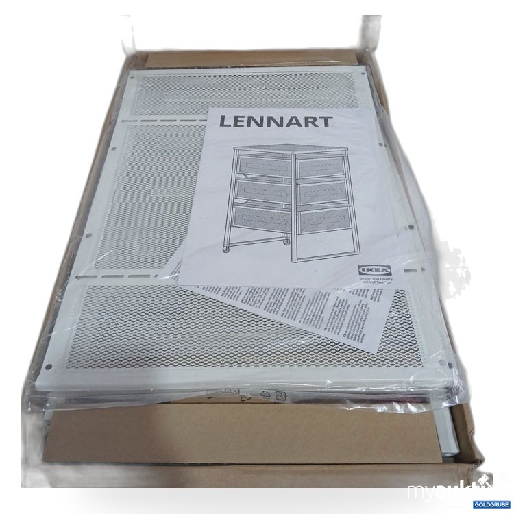 Artikel Nr. 974049 Artikel Nr. 974049: Ikea Lennart 303.261.77