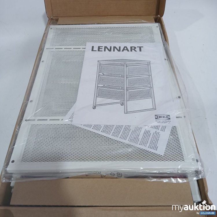 Artikel Nr. 974049 Artikel Nr. 974049: Ikea Lennart 303.261.77