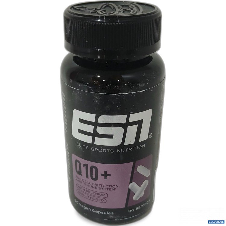Artikel Nr. 997049: ESN Q10+ 90 Vegan Capsules 