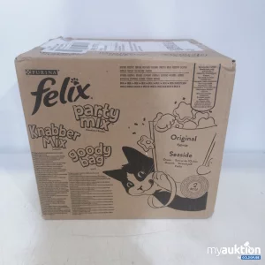 Auktion Felix Party Mix 16x60g