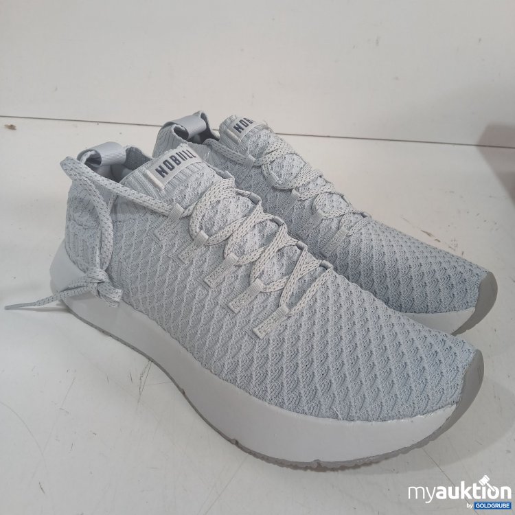 Artikel Nr. 447050 Artikel Nr. 447050: No Bull Drive Knit Sneaker