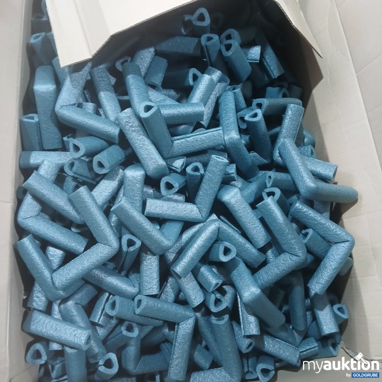 Artikel Nr. 448050 Artikel Nr. 448050: Schaumstoff Kantenschutz Ecken blau