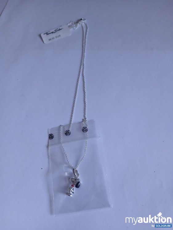Artikel Nr. 460050 Artikel Nr. 460050: Thomas Sabo Halskette