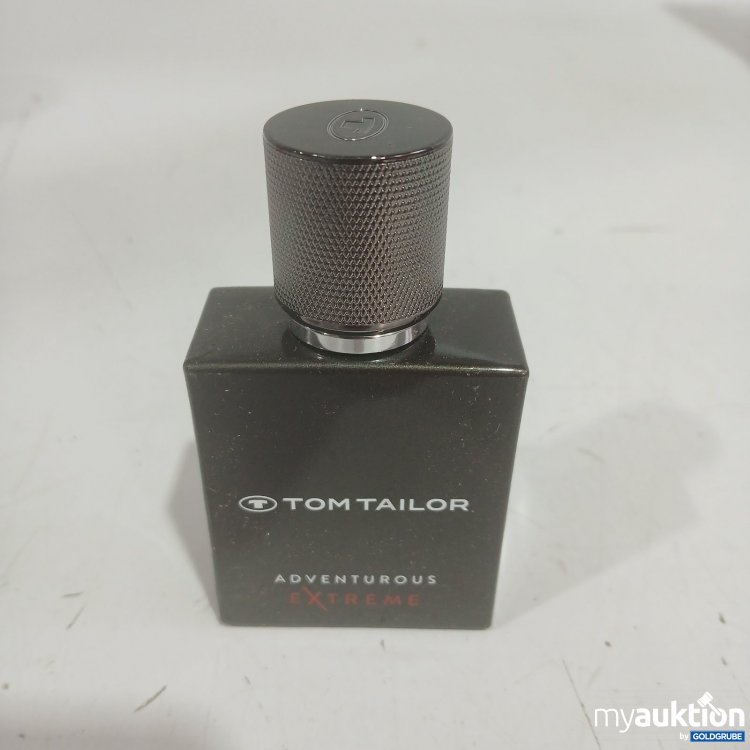 Artikel Nr. 471050: Tom Tailor Adventurous Extreme Eau de Toilette 30ml