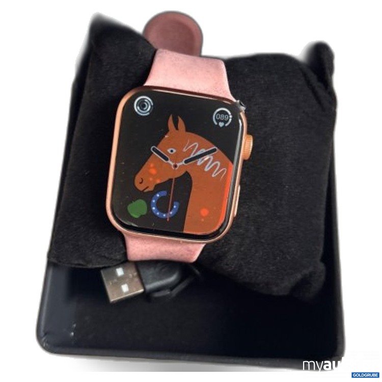 Artikel Nr. 478050 Artikel Nr. 478050: Smartwatch