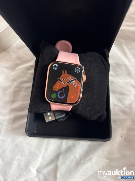 Artikel Nr. 478050 Artikel Nr. 478050: Smartwatch