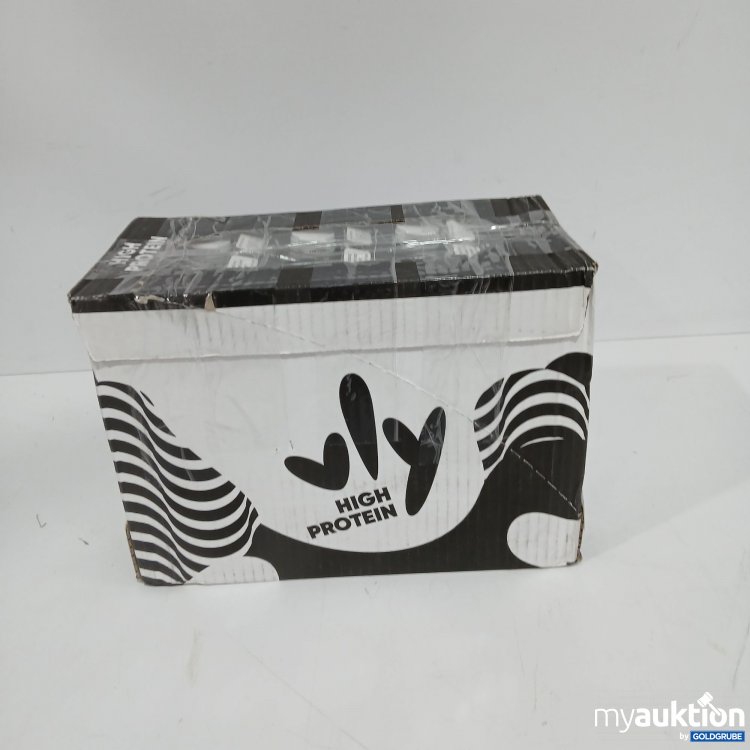 Artikel Nr. 808050 Artikel Nr. 808050: Vly High Protein 8x1L
