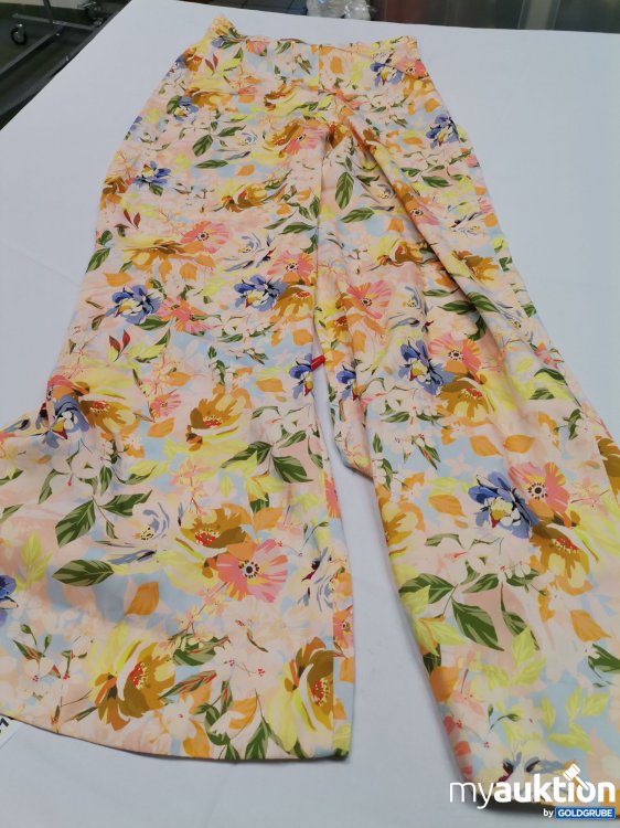 Artikel Nr. 810050: Zara Hose ohne Etikett 