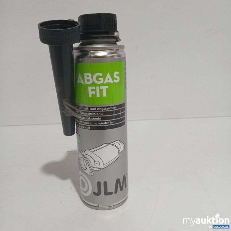 Artikel Nr. 812050 Artikel Nr. 812050: JLM Abgas Fit 250ml