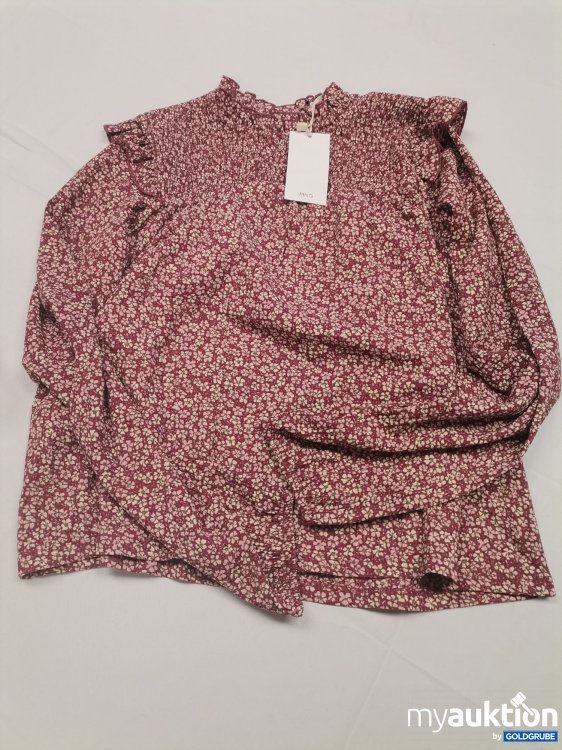 Artikel Nr. 824050: Mango Bluse 
