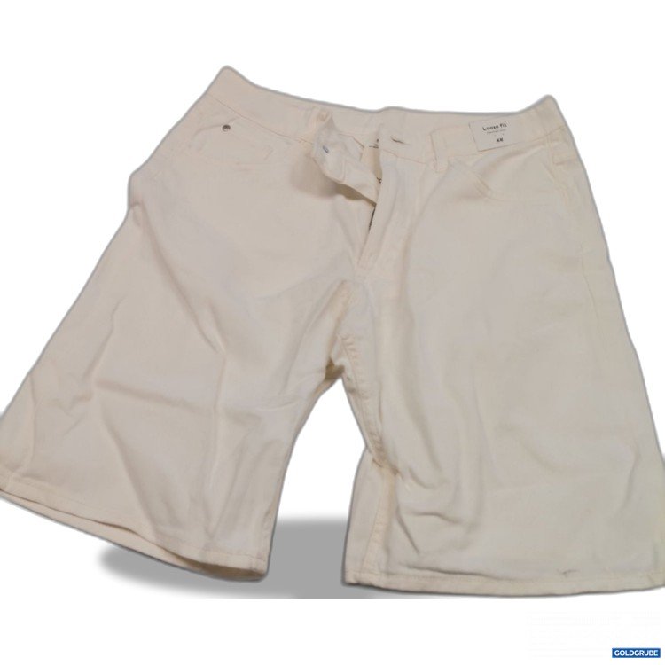 Artikel Nr. 838050 Artikel Nr. 838050: H&M Jeans Bermuda