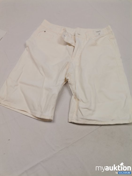 Artikel Nr. 838050 Artikel Nr. 838050: H&M Jeans Bermuda