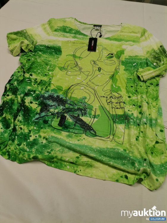 Artikel Nr. 841050 Artikel Nr. 841050: Mia Moda Shirt