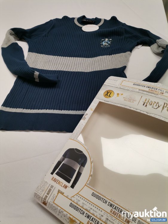 Artikel Nr. 843050: Harry Potter Pullover 