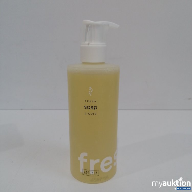 Artikel Nr. 856050: Fresh Soap Liquid 255ml