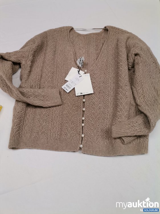 Artikel Nr. 864050 Artikel Nr. 864050: Ichi Strickjacke