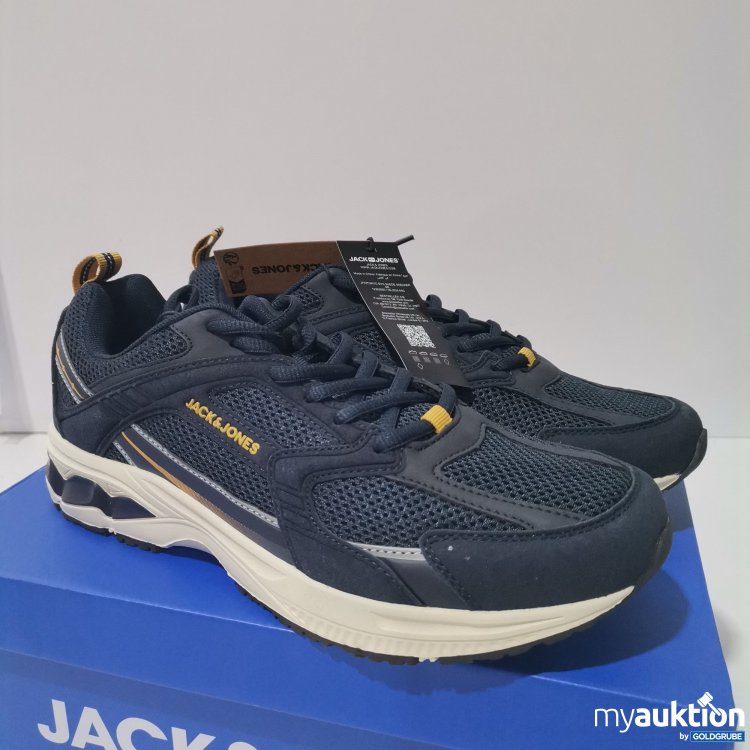 Artikel Nr. 869050 Artikel Nr. 869050: Jack&Jones Sneaker