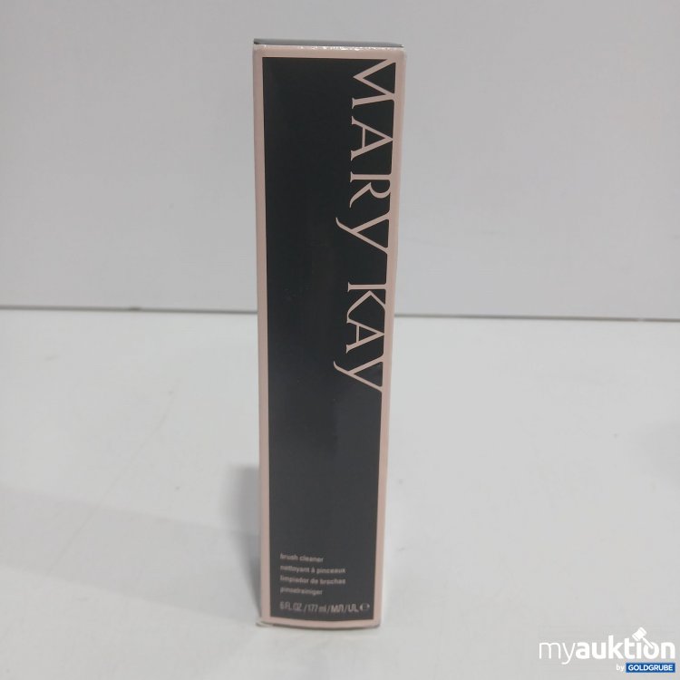 Artikel Nr. 871050 Artikel Nr. 871050: Mary Kay Brush Cleaner 177ml