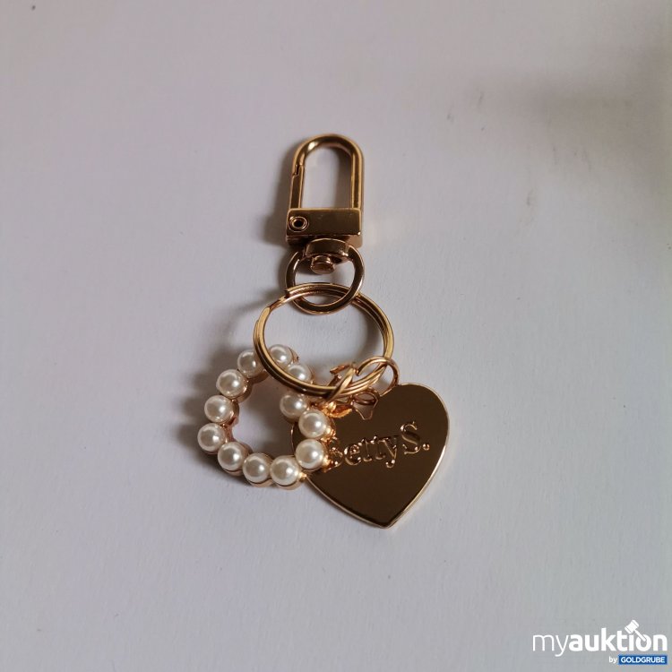 Artikel Nr. 872050 Artikel Nr. 872050: Betty's Anhänger