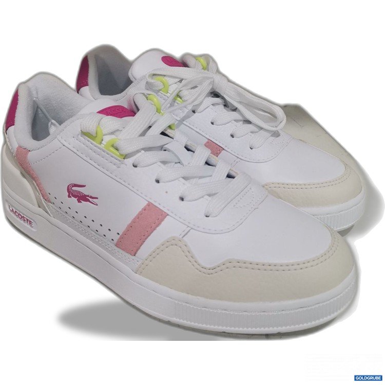 Artikel Nr. 878050: Lacoste Sneaker 