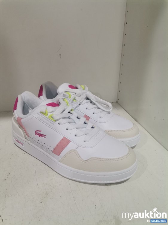 Artikel Nr. 878050: Lacoste Sneaker 