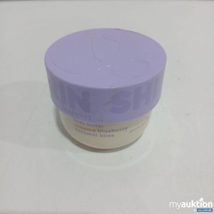 Artikel Nr. 884050: Shirin Body Butter Creamy Blueberry 235ml 