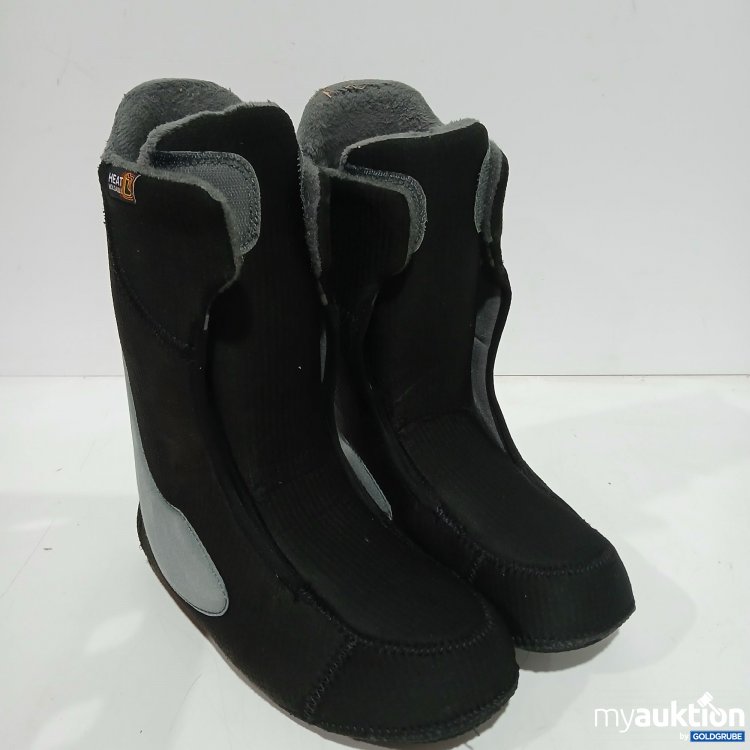 Artikel Nr. 890050: Burton Ruler BOA Snowboardstiefel 