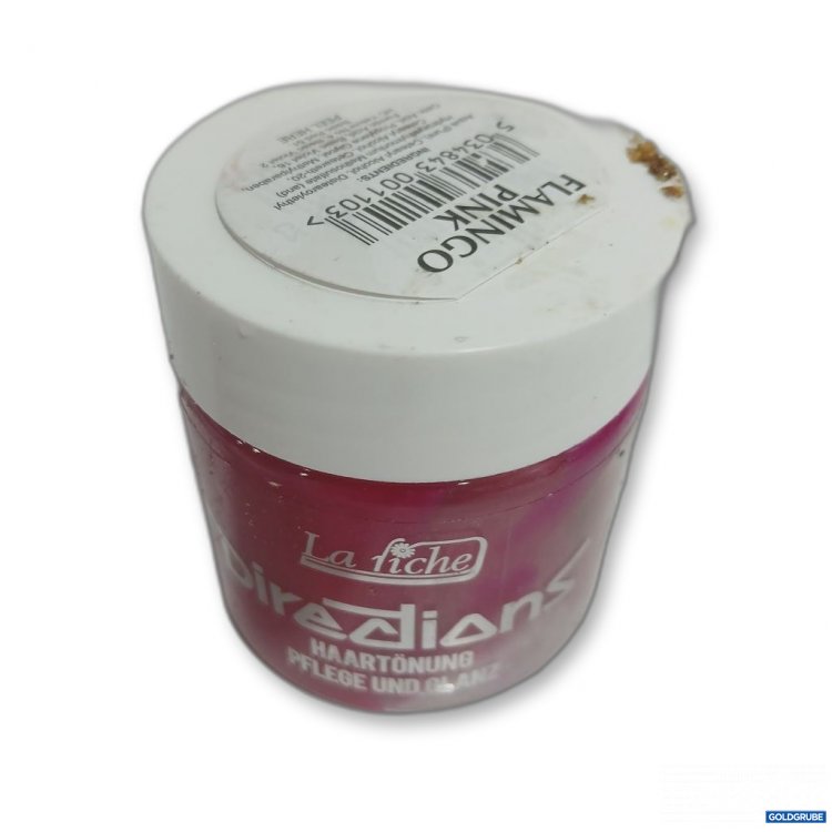Artikel Nr. 893050: La riche Directions Haartönung Pflege und Glanz 100ml