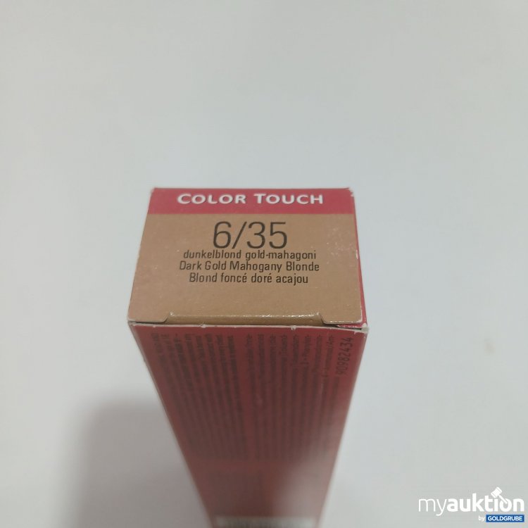 Artikel Nr. 901050: Wella Color Touch 60ml