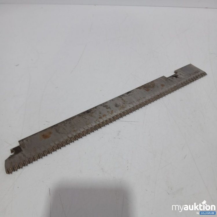 Artikel Nr. 904050: Sägeblatt