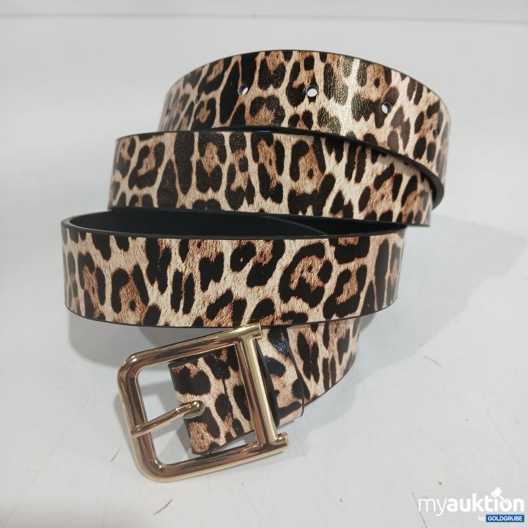 Artikel Nr. 906050: Leo Style Gürtel 