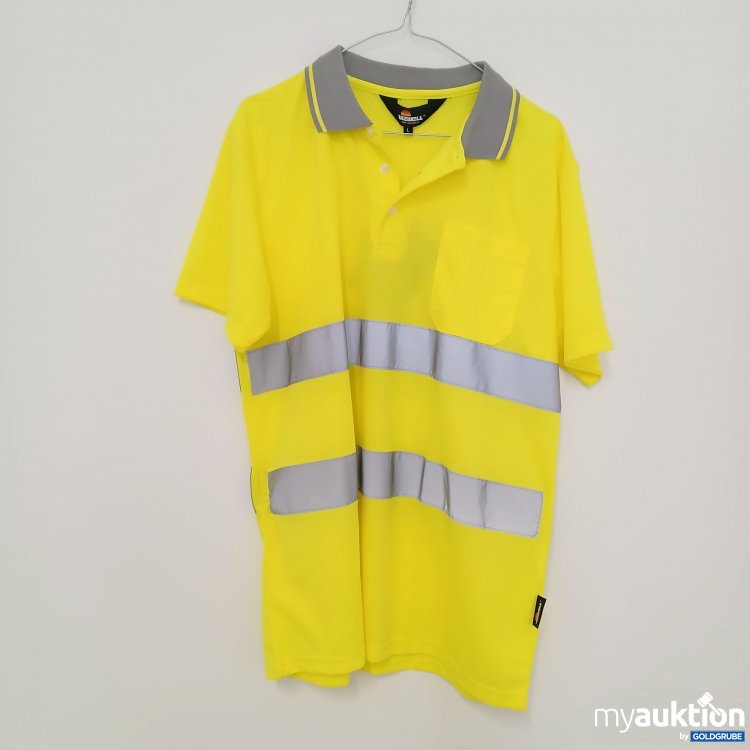 Artikel Nr. 908050: Vizwell Poloshirt 