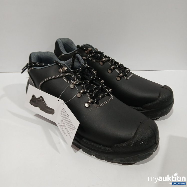 Artikel Nr. 915050: Toe Guard Sicherheitsschuhe  Storm TG80245