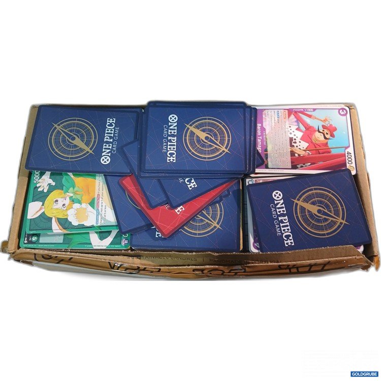 Artikel Nr. 952050: Diverse Karten