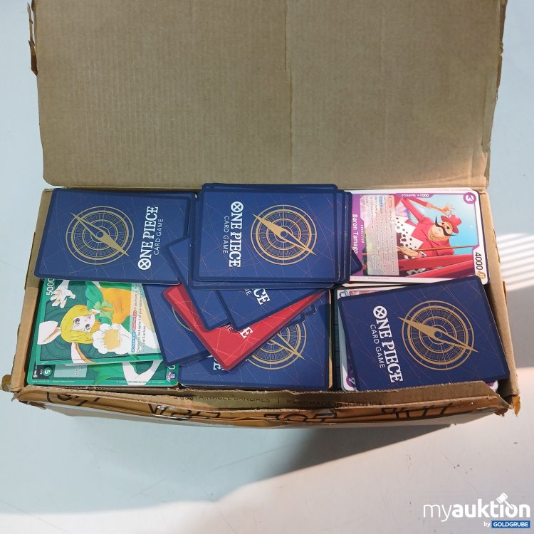 Artikel Nr. 952050: Diverse Karten