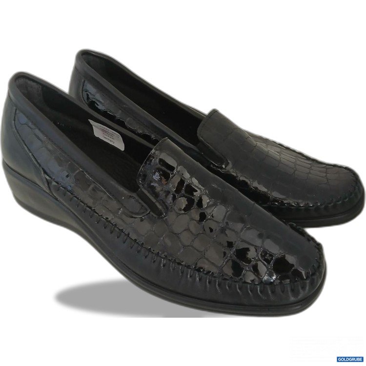 Artikel Nr. 955050: GEMINI Slipper