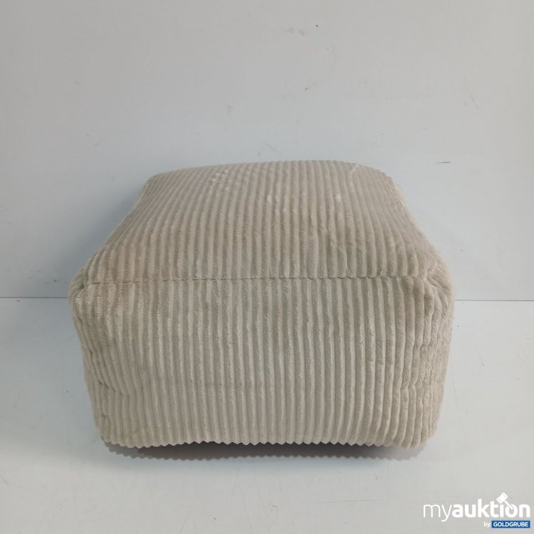 Artikel Nr. 967050: Icon Sitzpuff