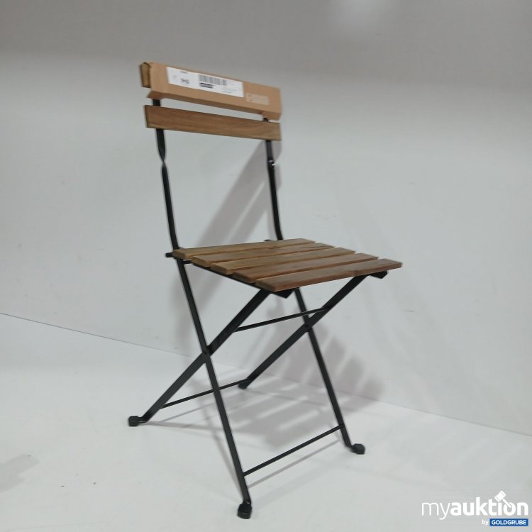 Artikel Nr. 969050: Ikea Tärnö Stuhl 900 954 28 