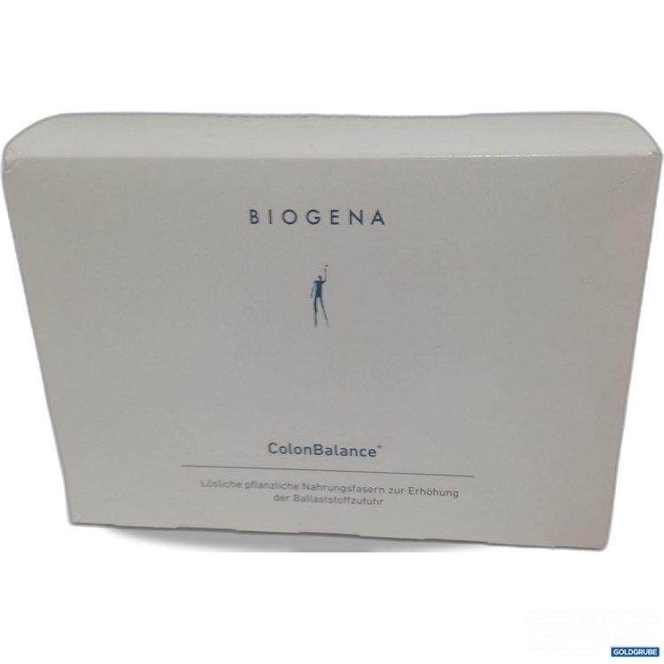Artikel Nr. 971050 Artikel Nr. 971050: Biogena ColonBalance