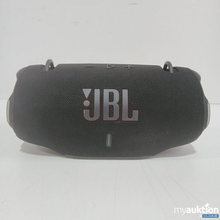 Artikel Nr. 977050 Artikel Nr. 977050: JBL Box, XTreme4