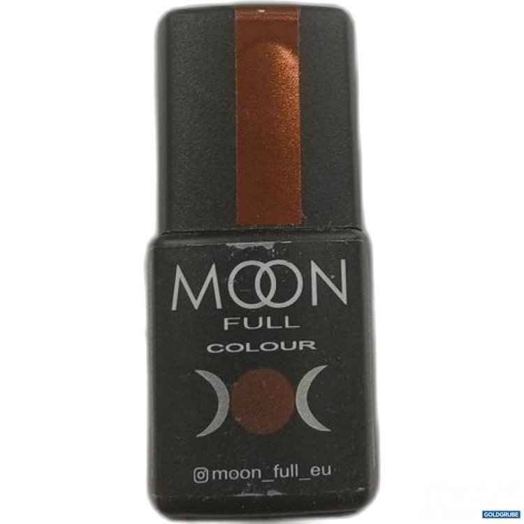 Artikel Nr. 984050: MOON FULL COLOUR Nagellack 209 8ml