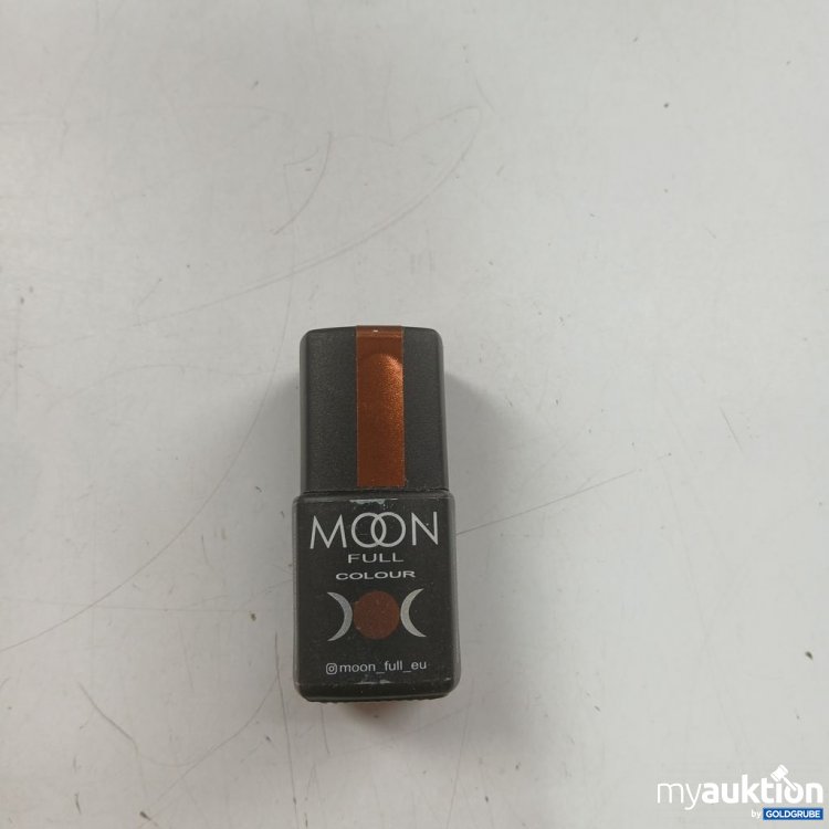 Artikel Nr. 984050: MOON FULL COLOUR Nagellack 209 8ml